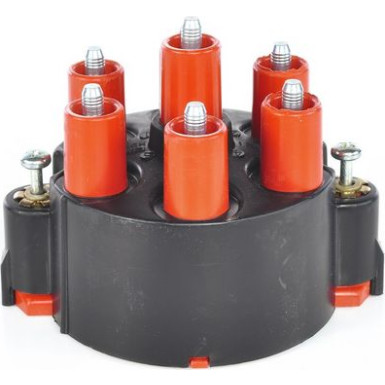 BOSCH | Zündverteilerkappe | 1 235 522 413