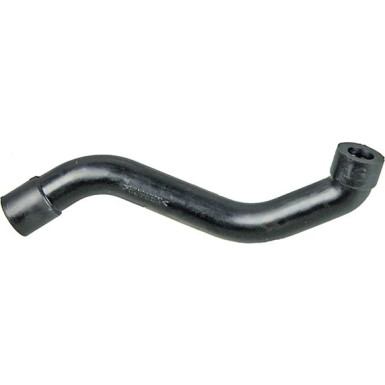 2380101 Schlauch, Zylinderkopfhaubenentlüftung