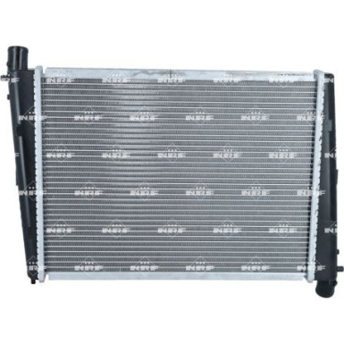 NRF | Kühler, Motorkühlung | 53193