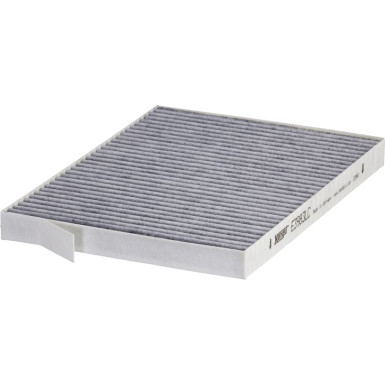 Hengst Filter | Filter, Innenraumluft | E3983LC