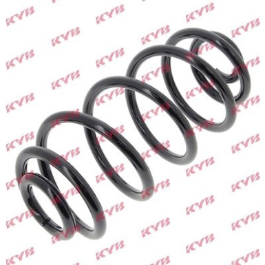 RX6772 Fahrwerksfeder K-Flex