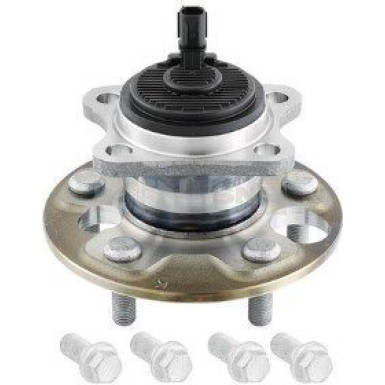 R169.74 Radlagersatz R169.74 Radlagersatz