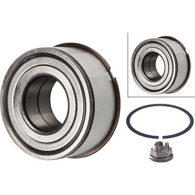 713 6309 20 Radlagersatz 713 6309 20 Radlagersatz