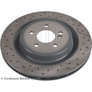 ADU1743120 Bremsscheibe