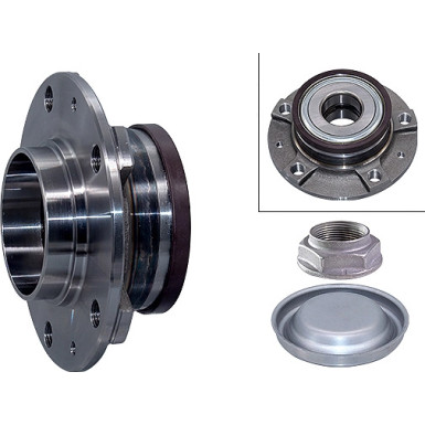 713 6405 10 Radlagersatz