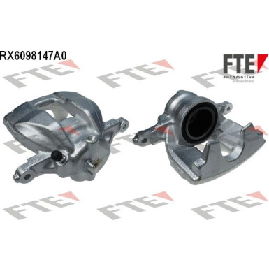 FTE | Bremssattel | 9292195