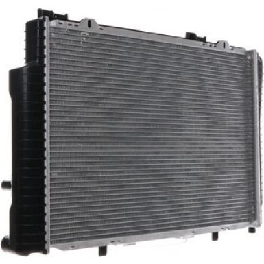 CR 270 000S Kühler, Motorkühlung BEHR