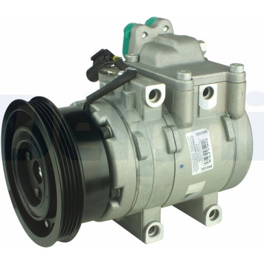 TSP0159445 Kompressor, Klimaanlage