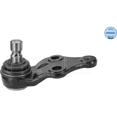 2 x MEYLE Trag-/Führungsgelenk | 37-16 010 0026