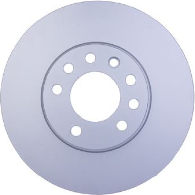 Hella | Bremsscheibe | 8DD 355 109-241