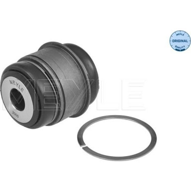 Meyle Lagerung, Lenker MEYLE-ORIGINAL: True to OE 314 710 0031