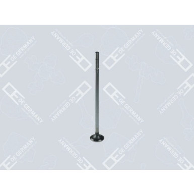 OE Germany | Auslassventil | 01 0520 470001