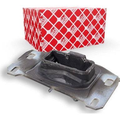 FEBI BILSTEIN 104384 Lagerung, Schaltgetriebe