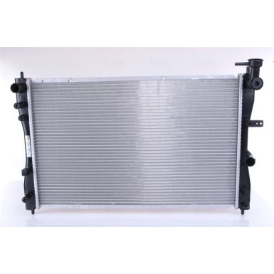 68183 Kühler, Motorkühlung