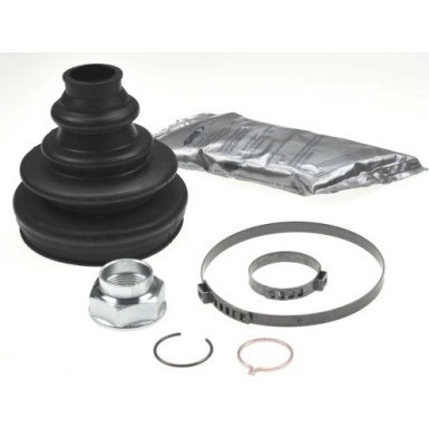 36170 Faltenbalgsatz, Antriebswelle