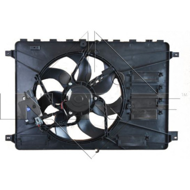 47593 Lüfter, Motorkühlung