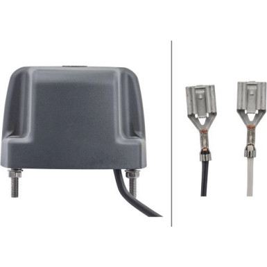 2KA 012 271-031 Kennzeichenleuchte