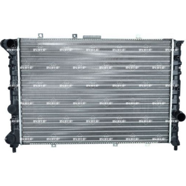 NRF | Kühler, Motorkühlung | 58202A