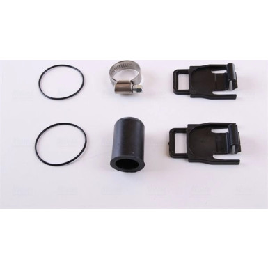 62774A Kühler, Motorkühlung ** FIRST FIT **