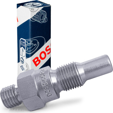 BOSCH 0 437 004 002 Einspritzventil passend für MERCEDES-BENZ S-Klasse, Baureihe 111, PAGODE