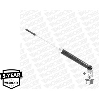 Monroe | Stoßdämpfer | G1095