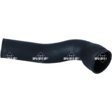 166039 Ladeluftschlauch 166039 Ladeluftschlauch