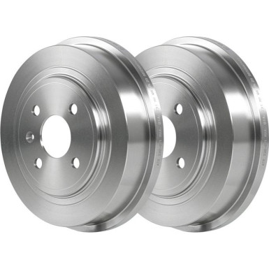 24.0223-0021.1 Bremstrommel