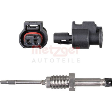 Metzger | Sensor, Abgastemperatur | 08941135 Metzger | Sensor, Abgastemperatur | 08941135