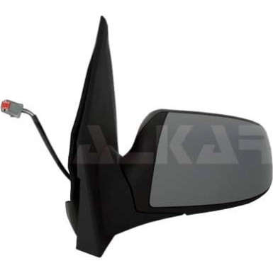 Alkar | Außenspiegel | 6126393