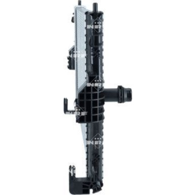 NRF | Kühler, Motorkühlung | 59139