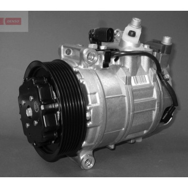 DENSO 7SEU17C Klimakompressor DCP28010
