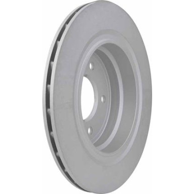 Hella | Bremsscheibe | 8DD 355 106-791