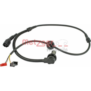 0900065 Sensor, Raddrehzahl GREENPARTS