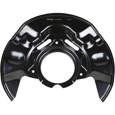 6115250 Spritzblech, Bremsscheibe 6115250 Spritzblech, Bremsscheibe