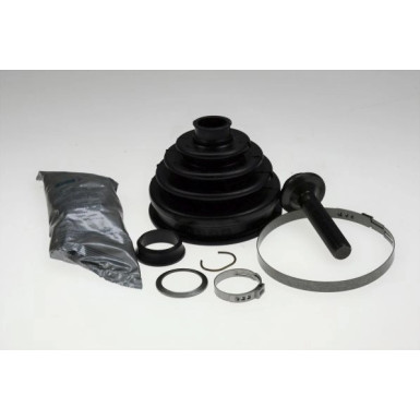 36303 Faltenbalgsatz, Antriebswelle