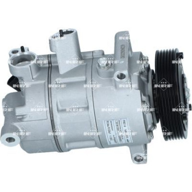 NRF | Kompressor, Klimaanlage | 32936