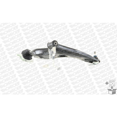 L27512 Lenker, Radaufhängung