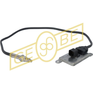 GEBE | NOx-Sensor, NOx-Katalysator | 9 3762 1