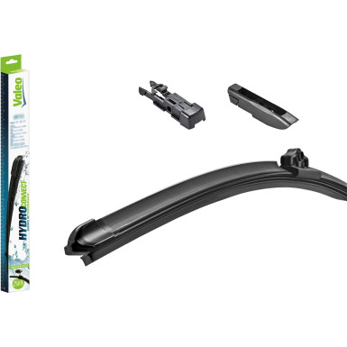 Valeo Wischblatt Scheibenwischer HYDROCONNECT 578509