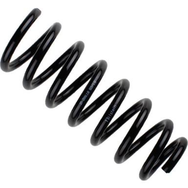 37-299118 Fahrwerksfeder BILSTEIN - B3 Serienersatz (Federn)
