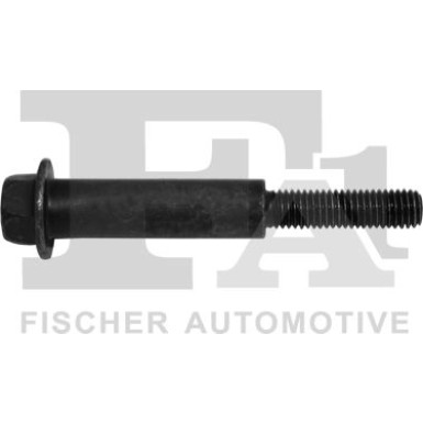 255-901 Schraube, Abgasanlage