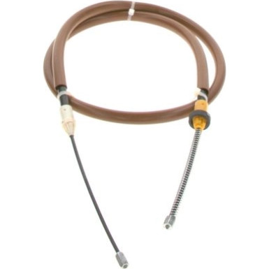 1 987 477 782 Seilzug, Feststellbremse 1 987 477 782 Seilzug, Feststellbremse