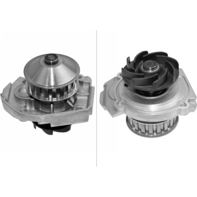 538 0036 10 Wasserpumpe, Motorkühlung 538 0036 10 Wasserpumpe, Motorkühlung