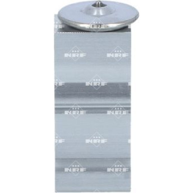 NRF Expansionsventil, Klimaanlage EASY FIT 38770