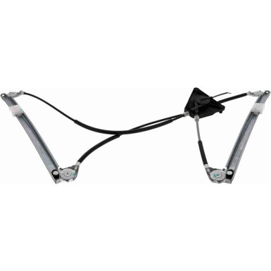 V10-6387 Fensterheber Original VAICO Qualität