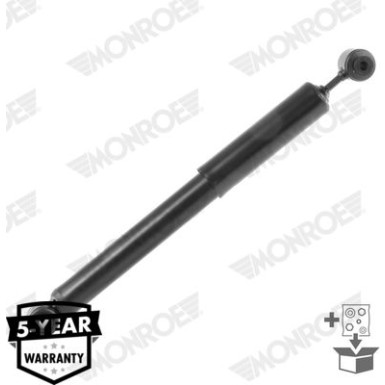 Monroe | Stoßdämpfer | 376136SP