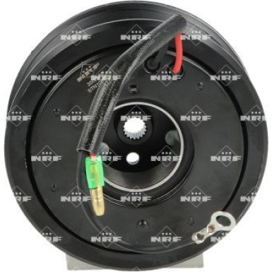 380012 Magnetkupplung, Klimakompressor