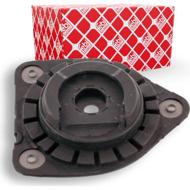 FEBI BILSTEIN 31401 Federbeinstützlager, Domlager FEBI BILSTEIN 31401 Federbeinstützlager, Domlager