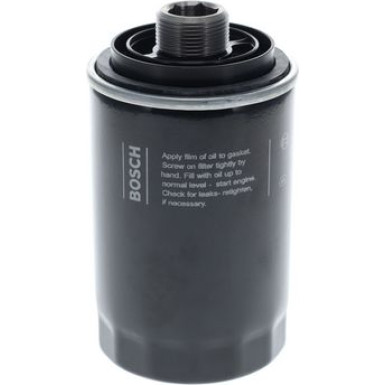 BOSCH F 026 407 080 Ölfilter