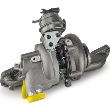 Jrone Turbolader 8G14-30M-H65 Jrone Turbolader 8G14-30M-H65